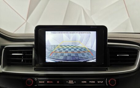 KIA cee'd III, 2019 год, 1 755 000 рублей, 20 фотография