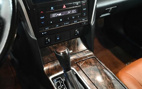 Toyota Camry, 2018 год, 2 450 000 рублей, 14 фотография