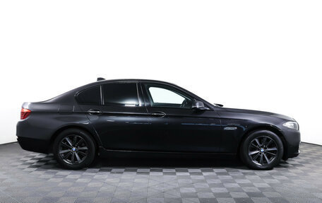 BMW 5 серия, 2015 год, 2 540 000 рублей, 4 фотография