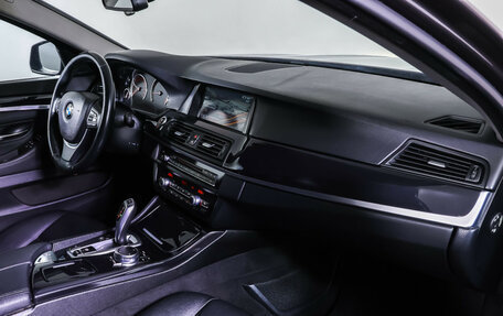 BMW 5 серия, 2015 год, 2 540 000 рублей, 11 фотография