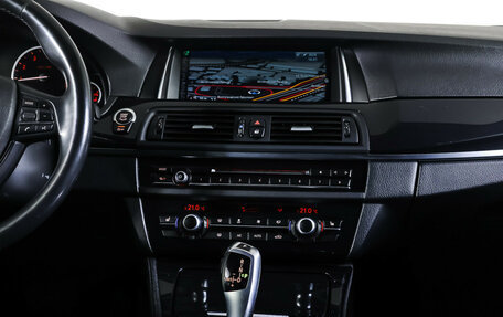 BMW 5 серия, 2015 год, 2 540 000 рублей, 14 фотография