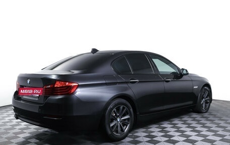 BMW 5 серия, 2015 год, 2 540 000 рублей, 5 фотография