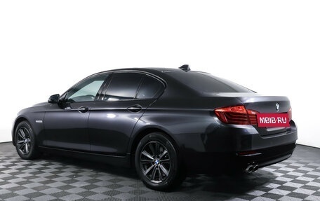 BMW 5 серия, 2015 год, 2 540 000 рублей, 7 фотография