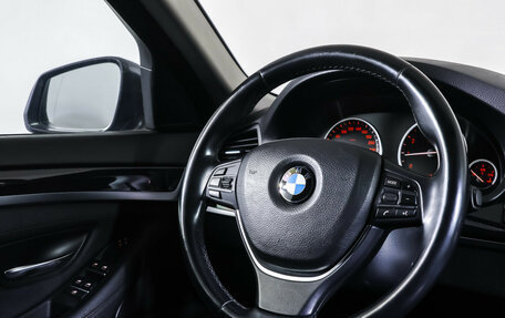BMW 5 серия, 2015 год, 2 540 000 рублей, 13 фотография