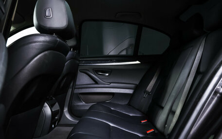 BMW 5 серия, 2015 год, 2 540 000 рублей, 12 фотография