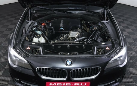 BMW 5 серия, 2015 год, 2 540 000 рублей, 9 фотография