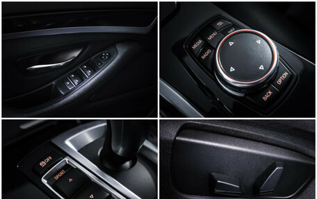 BMW 5 серия, 2015 год, 2 540 000 рублей, 19 фотография