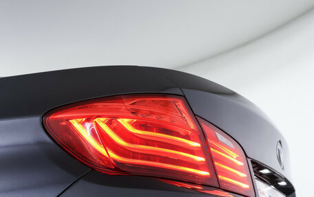 BMW 5 серия, 2015 год, 2 540 000 рублей, 21 фотография