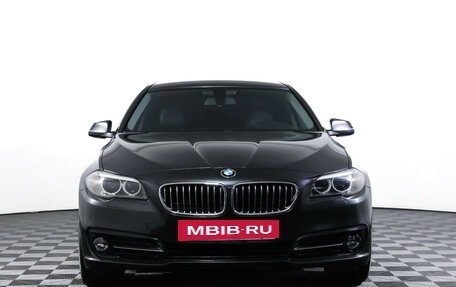 BMW 5 серия, 2015 год, 2 540 000 рублей, 2 фотография