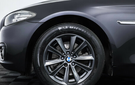 BMW 5 серия, 2015 год, 2 540 000 рублей, 24 фотография