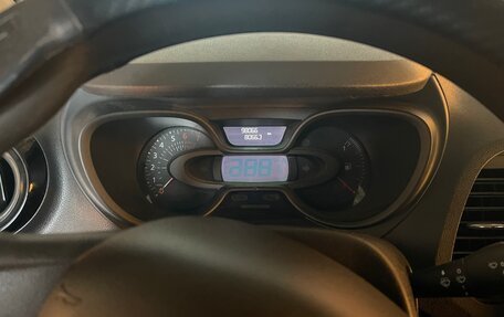 Renault Kaptur I рестайлинг, 2018 год, 655 000 рублей, 3 фотография