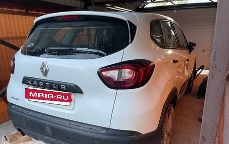 Renault Kaptur I рестайлинг, 2018 год, 655 000 рублей, 5 фотография
