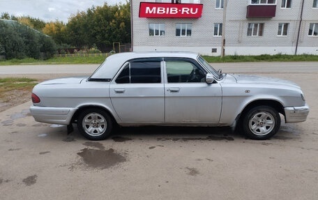 ГАЗ 31105 «Волга», 2004 год, 140 000 рублей, 3 фотография