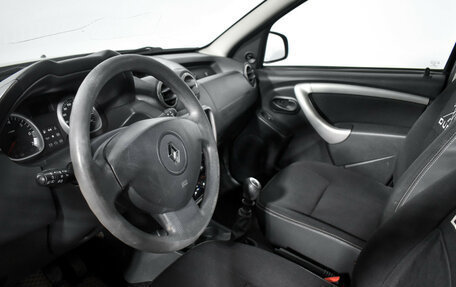 Renault Duster I рестайлинг, 2015 год, 780 000 рублей, 8 фотография