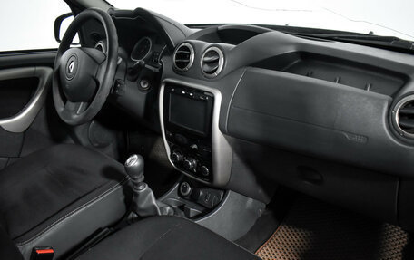 Renault Duster I рестайлинг, 2015 год, 780 000 рублей, 12 фотография