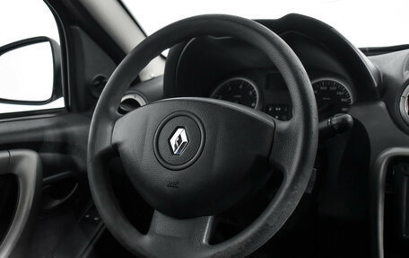 Renault Duster I рестайлинг, 2015 год, 780 000 рублей, 13 фотография