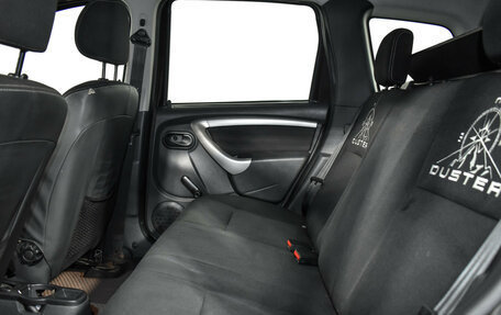 Renault Duster I рестайлинг, 2015 год, 780 000 рублей, 11 фотография