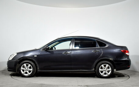Nissan Almera, 2014 год, 549 000 рублей, 8 фотография