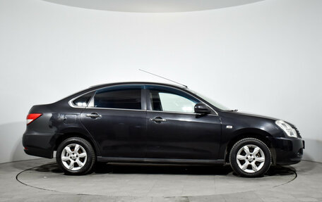 Nissan Almera, 2014 год, 549 000 рублей, 4 фотография