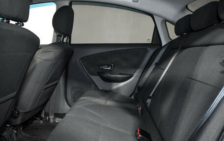Nissan Almera, 2014 год, 549 000 рублей, 11 фотография