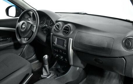 Nissan Almera, 2014 год, 549 000 рублей, 12 фотография
