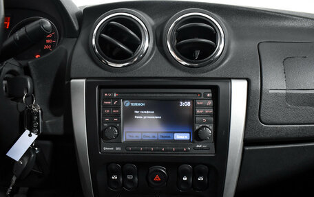 Nissan Almera, 2014 год, 549 000 рублей, 15 фотография