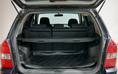 Hyundai Tucson III, 2008 год, 520 000 рублей, 7 фотография