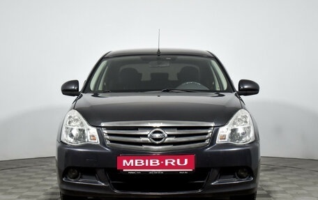 Nissan Almera, 2014 год, 549 000 рублей, 2 фотография