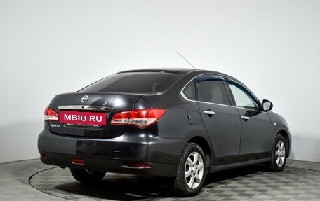 Nissan Almera, 2014 год, 549 000 рублей, 5 фотография