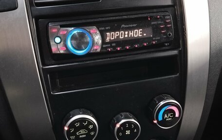 Hyundai Tucson III, 2008 год, 520 000 рублей, 11 фотография