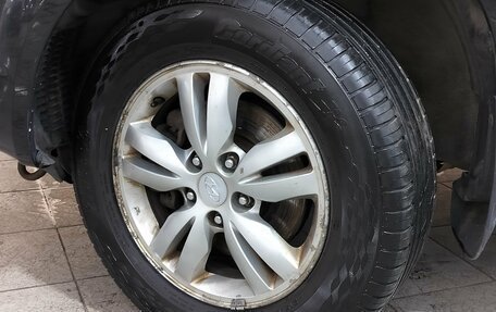 Hyundai Tucson III, 2008 год, 520 000 рублей, 8 фотография