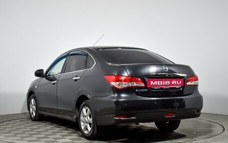 Nissan Almera, 2014 год, 549 000 рублей, 7 фотография