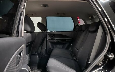 Hyundai Tucson III, 2008 год, 520 000 рублей, 15 фотография