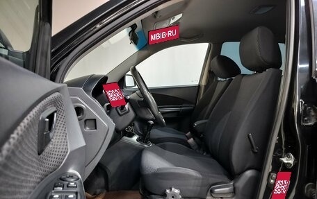 Hyundai Tucson III, 2008 год, 520 000 рублей, 14 фотография
