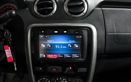 Renault Duster I рестайлинг, 2015 год, 780 000 рублей, 15 фотография