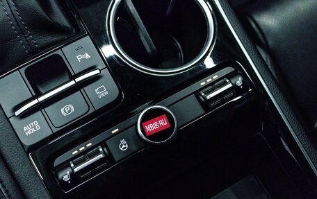 KIA K5, 2022 год, 2 879 000 рублей, 21 фотография