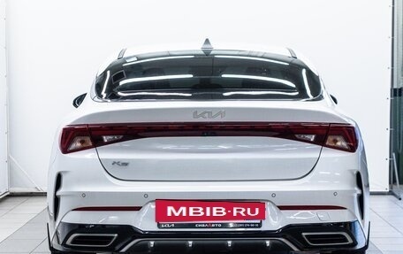 KIA K5, 2022 год, 2 879 000 рублей, 4 фотография