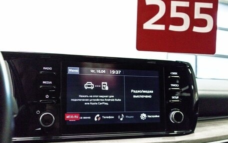 KIA K5, 2022 год, 2 879 000 рублей, 18 фотография