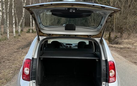 Renault Duster I рестайлинг, 2013 год, 770 000 рублей, 6 фотография
