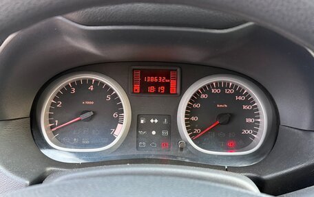 Renault Duster I рестайлинг, 2013 год, 770 000 рублей, 8 фотография