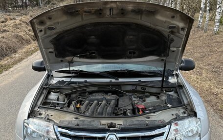 Renault Duster I рестайлинг, 2013 год, 770 000 рублей, 7 фотография