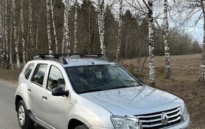 Renault Duster I рестайлинг, 2013 год, 770 000 рублей, 1 фотография