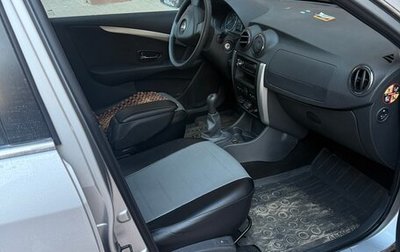 Nissan Almera, 2014 год, 670 000 рублей, 1 фотография