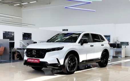 Honda CR-V, 2026 год, 5 000 000 рублей, 1 фотография