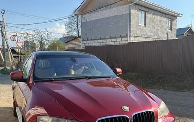 BMW X6, 2009 год, 2 200 000 рублей, 1 фотография