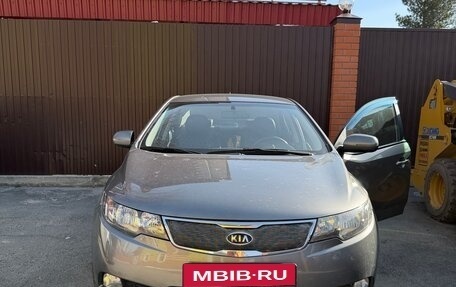 KIA Cerato III, 2011 год, 980 000 рублей, 1 фотография