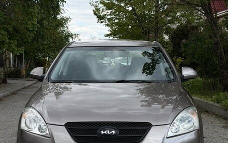 KIA cee'd I рестайлинг, 2008 год, 660 000 рублей, 1 фотография