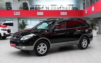 Hyundai ix55, 2011 год, 1 250 000 рублей, 1 фотография