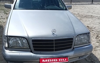 Mercedes-Benz S-Класс, 1994 год, 470 000 рублей, 1 фотография