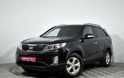 KIA Sorento II рестайлинг, 2019 год, 2 279 000 рублей, 1 фотография